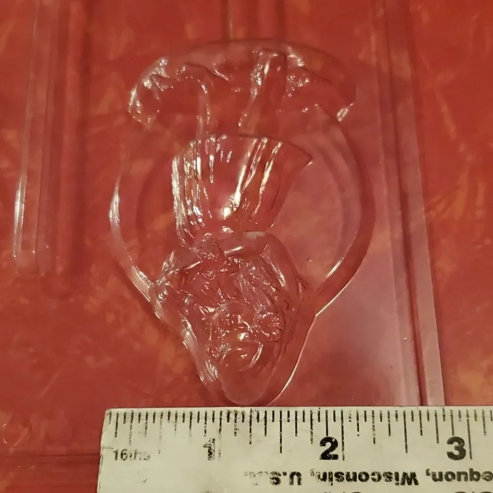 Concepts in Candy this hula